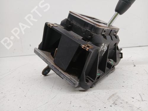 Gear lever RENAULT KANGOO Express (FC0/1_)  | BP29731633M90 