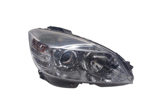 Used Right headlight Right headlight MERCEDES-BENZ CLC-CLASS (CL203) [2008-2011] 33986244 33986244