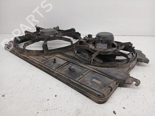 Radiator fan FORD TRANSIT CONNECT (P65_, P70_, P80_) 1.8 TDCi | BP30853420M35