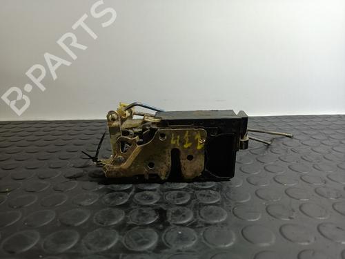 Used Front left lock CHEVROLET NUBIRA Saloon 1.4 (95 hp) 20823232