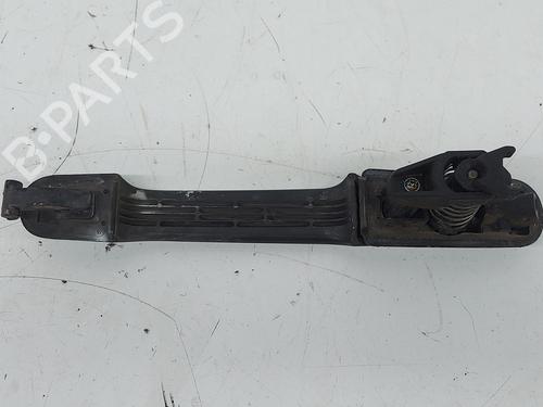 Front left exterior door handle MERCEDES-BENZ VITO Van (W638)  | BP28313907C128 