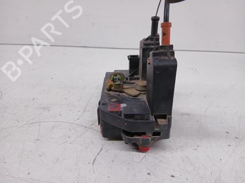 Rear right lock OPEL ASTRA G Hatchback (T98) | BP30469345C99