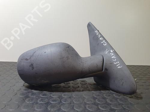 Used Right mirror RENAULT MEGANE I Classic (LA0/1_) 1.9 D (LA0A, LA0U, LA0R) (64 hp) 31873115