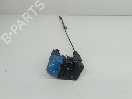 Front left lock VOLVO V70 II (285) 2.4 | BP22701848C98 