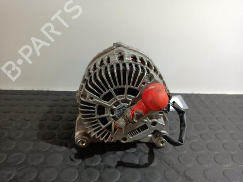 Alternator RENAULT KOLEOS I (HY_) 2.0 dCi (HY0K) | BP20842418M7 