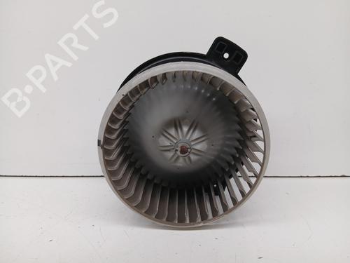 Used Heater blower motor KIA SORENTO I (JC) 2.5 CRDi 4WD (140 hp) 31841439