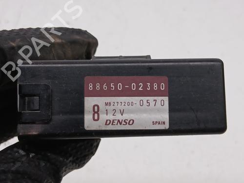 Electronic module TOYOTA COROLLA (_E12_)  | BP27468378M83 