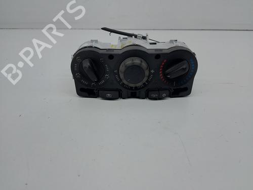 Comando clima OPEL CORSA D (S07) [2006-2015]  31792818