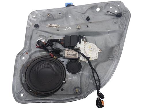 Used Rear right window mechanism Rear right window mechanism VW GOLF IV (1J1) [1997-2008] 33891324 33891324