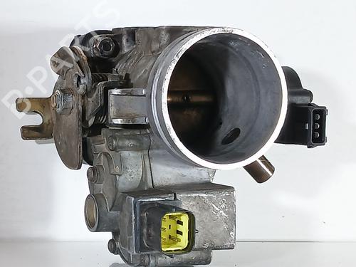 Used Throttle body Throttle body ROVER 200 II Hatchback (XW) [1989-1995] 33677135 33677135