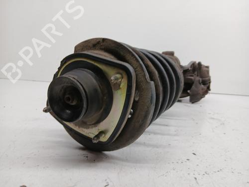 Right front steering knuckle CITROËN SAXO (S0, S1) 1.4 VTS | BP28035297M26