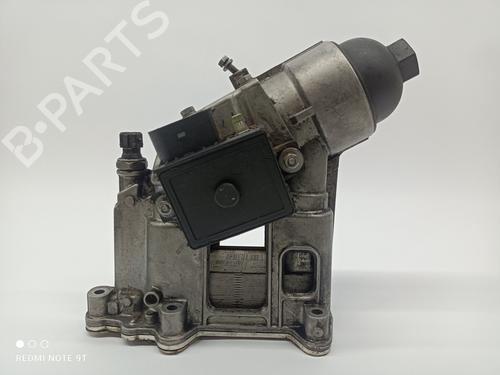 Radiateur D'huile BMW X3 (E83) xDrive 20 d (177 hp) 31973274