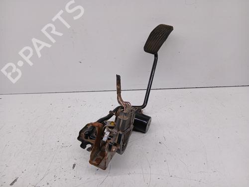 Used Pedal MITSUBISHI L200 (K7_T, K6_T, K5_T) 2.5 TD 4WD (K74T) (133 hp) 32858366