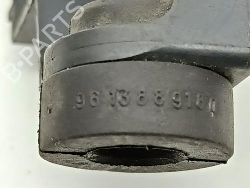 Pedal CITROËN XSARA Coupe (N0) 2.0 HDI 90 | BP20821044I4 