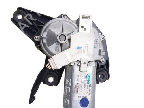 Used Rear wiper motor Rear wiper motor NISSAN JUKE (F15) [2010-2019] 40606900 40606900