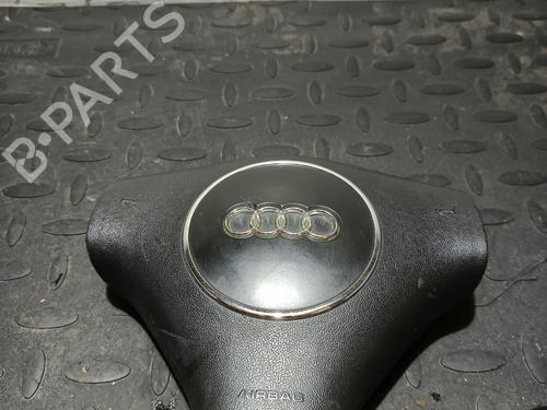 Used Driver airbag AUDI A3 (8L1) 1.8 T (150 hp) 31841374