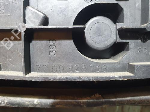Right taillight RENAULT MEGANE I (BA0/1_) 1.9 dTi (BA08, BA0N) | BP20816011C35 