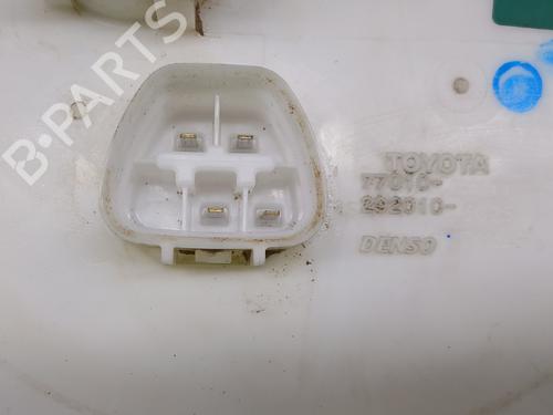 Fuel pump TOYOTA HILUX VII Pickup (_N1_, _N2_, _N3_)  | BP25266933M76 