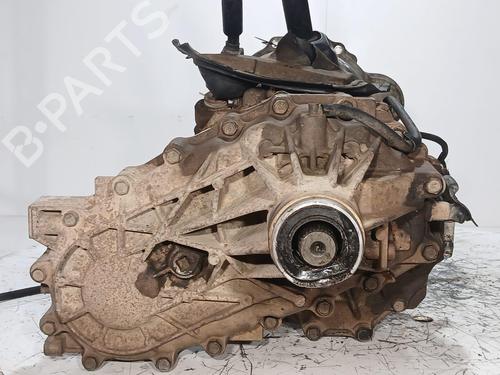 Gearbox NISSAN TERRANO II (R20) 2.7 TDi 4WD | BP26972085M3 