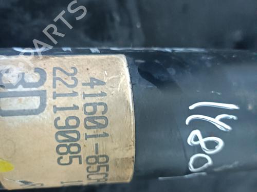 Left front shock absorber SUZUKI VITARA (ET, TA, TD) 1.9 D All-wheel Drive (SE419TD) | BP32097399M16