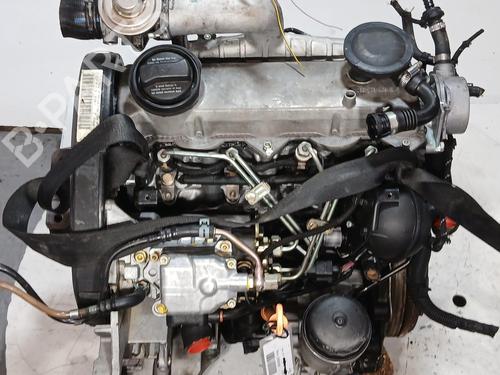 Engine SEAT TOLEDO II (1M2) 1.9 TDI | BP28953045M1 