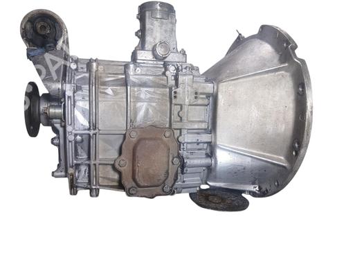 Gearbox RENAULT MASTER PRO Platform/Chassis (HH__, UH__) | BP36885308M3 - Image 3
