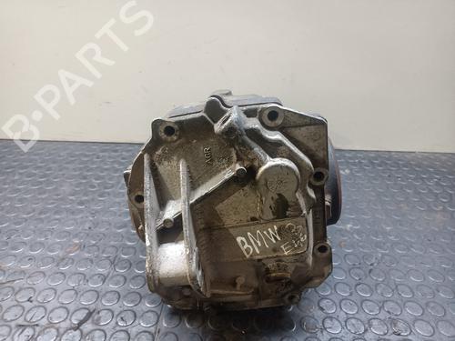 Rear differential BMW 3 (E46)  | BP20844660M24 