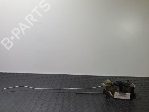 Used Front right lock FIAT BRAVA (182_) 1.9 JTD (100 hp) 20820048