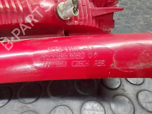 Right taillight CITROËN C4 I (LC_)  | BP20825002C35 