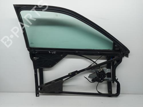 Rudehejsemekanisme ventre foran AUDI A3 (8L1)  | BP28368743C22