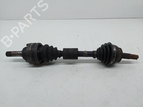 Used Left front driveshaft ALFA ROMEO 156 (932_) [1997-2005]  25651880