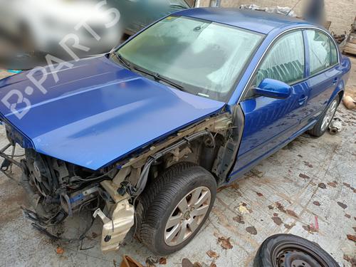 Climate control SKODA SUPERB I (3U4) 1.9 TDI | BP31792819I5 