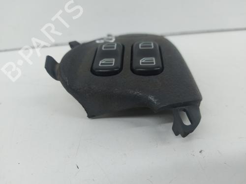 Left front window switch MERCEDES-BENZ SPRINTER 3-t Van (B903) 313 CDI (903.663, 903.662, 903.661) | BP24812558I27 
