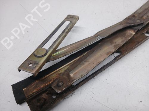 Vindusheismekanisme venstre foran SUZUKI SAMURAI Closed Off-Road Vehicle (SJ_) 1.3 (SJ 413) | BP30891106C22