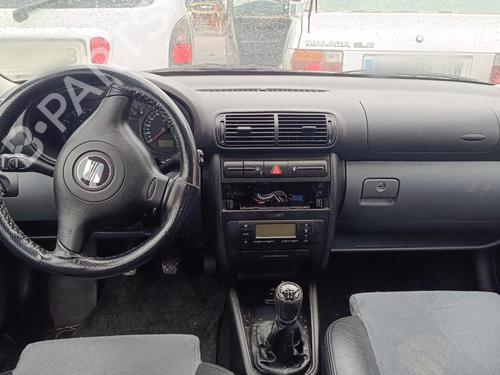 Startmotor SEAT TOLEDO II (1M2) 2.3 V5 | BP20830981M8 