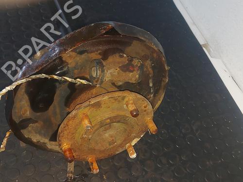 Left rear driveshaft NISSAN TERRANO II (R20) 2.7 TDi 4WD | BP20833385M40 