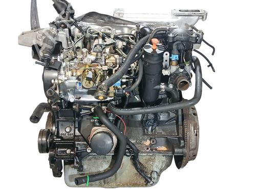 Engine NISSAN ALMERA II (N16) 2.2 dCi | BP30438295M1
