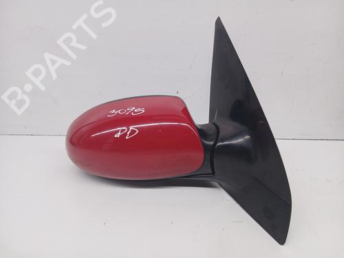 Retrovisor derecho FORD FOCUS I (DAW, DBW) 1.6 16V (100 hp) 29613318