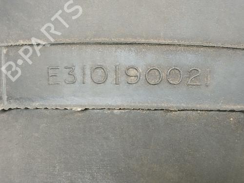 Højre fortil støddæmper LAND ROVER RANGE ROVER II (P38A) 4.6 4x4 | BP28367401M17 