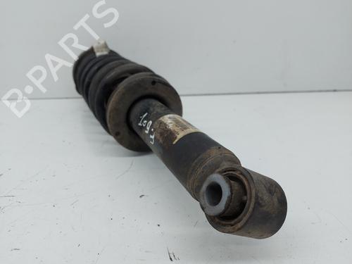 Left rear shock absorber BMW X3 (F25) xDrive 30 d | BP26401633M18 