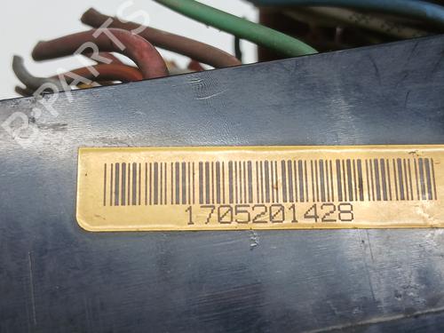 Fuse box RENAULT KANGOO (KC0/1_) 1.5 dCi (KC07) | BP29409022E1 