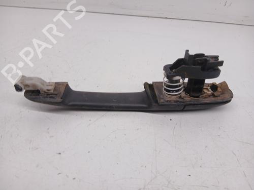 Front right exterior door handle MERCEDES-BENZ VITO / MIXTO Van (W639) 109 CDI (639.601, 639.603, 639.605) | BP27315228C129 