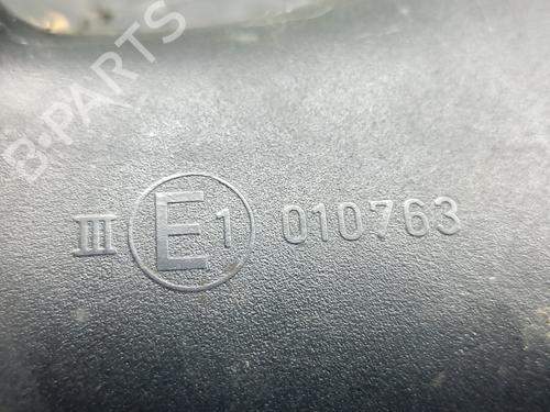 Right mirror SEAT LEON (1M1) 1.9 TDI | BP20827824C27 