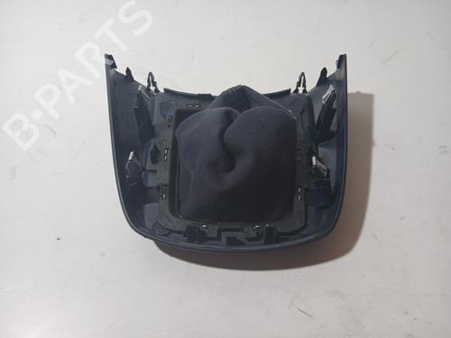 Shift knob FORD FIESTA VI (CB1, CCN) 1.25 | BP21801299I34 