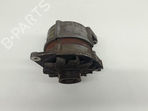 Used Alternator PEUGEOT 205 II (20A/C) 1.7 Diesel (60 hp) 21148460