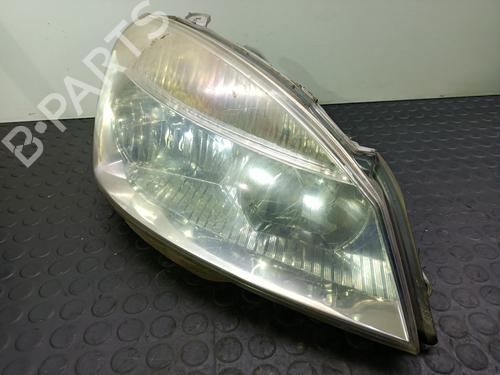 Right headlight TATA INDICA 1.4 D | BP23023311C29