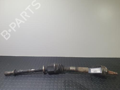 Used Right front driveshaft RENAULT MEGANE I Classic (LA0/1_) 1.9 D (LA0A, LA0U, LA0R) (64 hp) 27183400