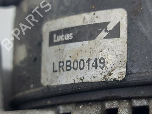 Alternator OPEL COMBO Box Body/MPV (71_)  | BP26499469M7 
