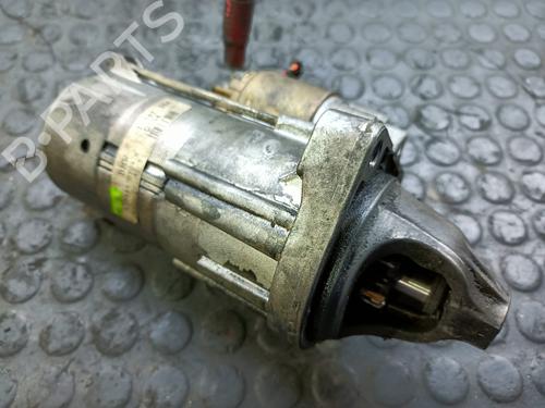 Used Starter BMW X3 (E83) [2003-2011]  21017036
