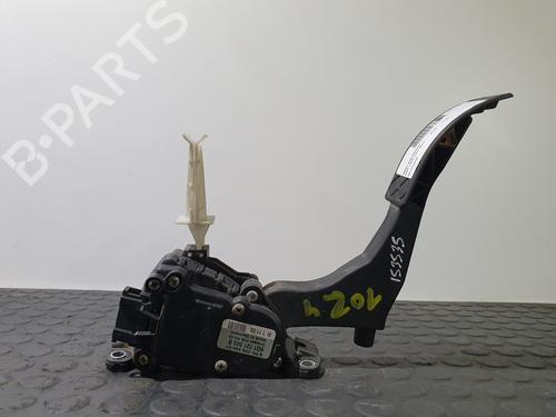 Pedal SEAT LEON (1M1) 1.9 TDI (130 hp) 20818854